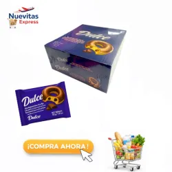Caja de 24 Donas