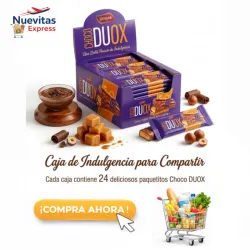 Caja de 24 Panquesitos