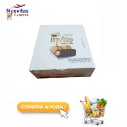 Caja de 24 Panquesitos Twins Cake