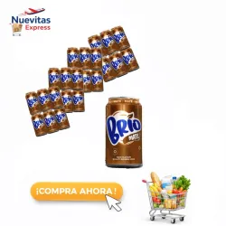 Caja de 24 Refrescos Mate