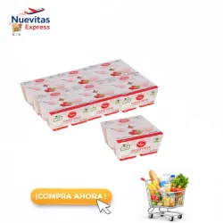Caja de 24 Yogurt de Fresa (VIMA)