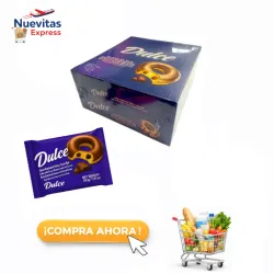 Caja de Dona