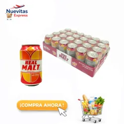 Caja de Maltas Real