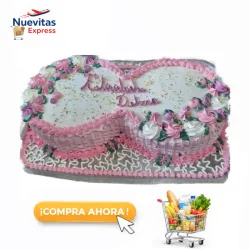 Cake Doble 