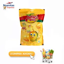 Caramelos Mango Maxx