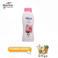 Champú Rose