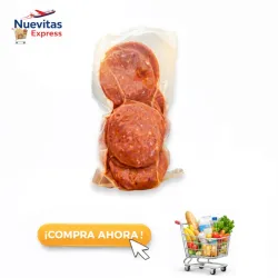 Chorizo Lasqueado