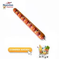 Chorizo Montero Bravo 1kg