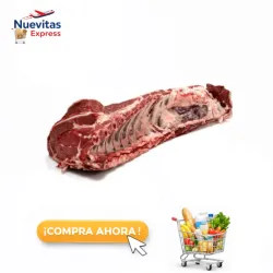 Chuletero de Carnero 4.50 libras