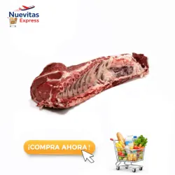 Chuletero de Carnero 7 libras