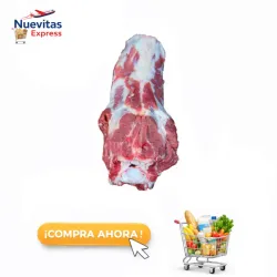 Cocote de Carnero 3.80 libras