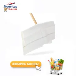 2 Colchas de Trapear