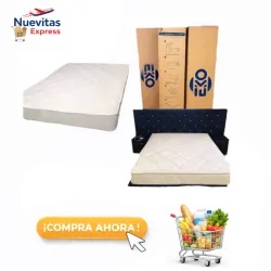 Colchón Camero