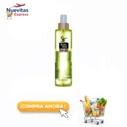 Colonia Bambú