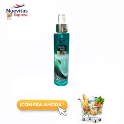 Colonia Body Mist NBA