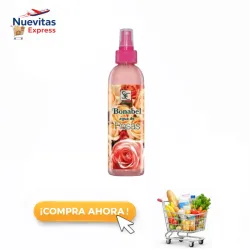 Colonia Bonabel Agua de Rosas