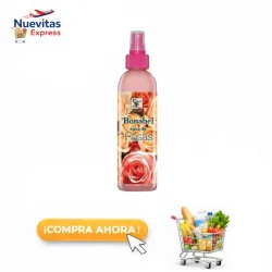 Colonia Bonabel Agua de Rosas