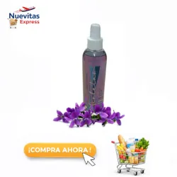 Colonia Violeta