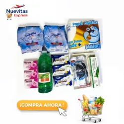 Combo de Aseo #2
