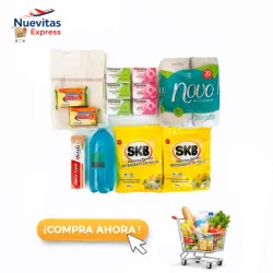 Combo de Aseo #2