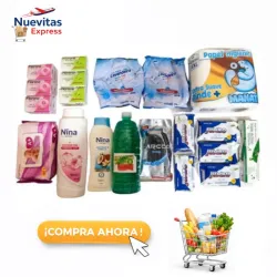 Combo de Aseo #3