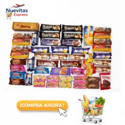 Combo de Confituras #1