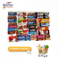 Combo de Confituras #1