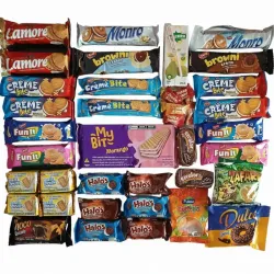 Combo de Confituras #1