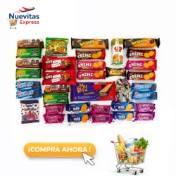 Combo de Confituras #1