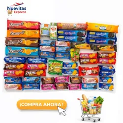 Combo de Confituras #2