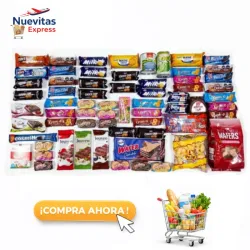 Combo de Confituras #2