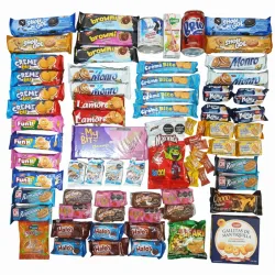 Combo de Confituras #2