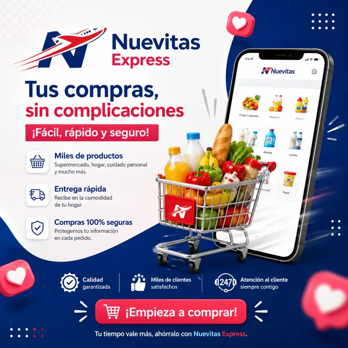 Nuevitas Express