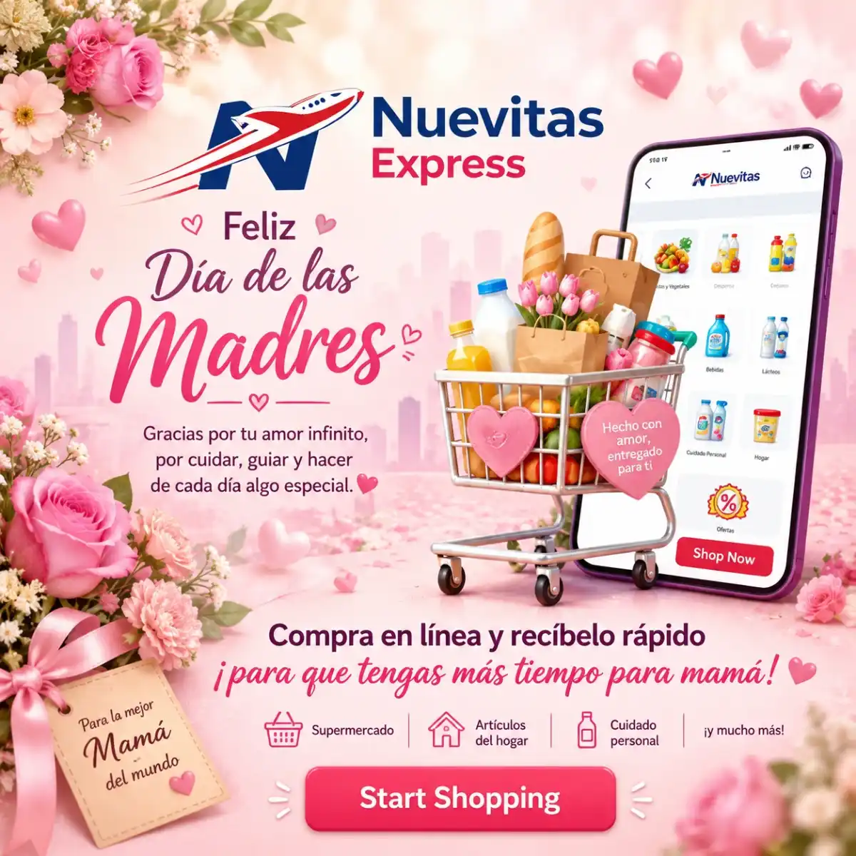 Nuevitas Express