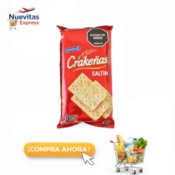 Crakeñas
