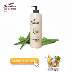 Crema de Piel Hidratante 