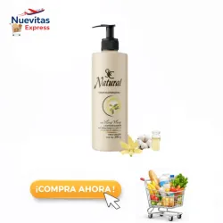 Crema de Piel Regeneradora