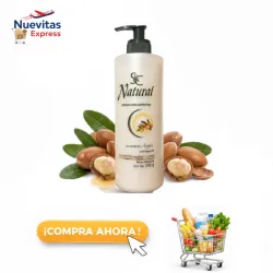 Crema de Piel Ultra-Nutritiva