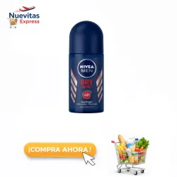 Desodorante Dry Impact