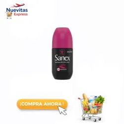 Desodorante Sanex Rosdo