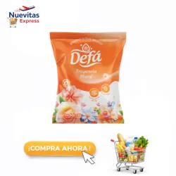 Detergente Defá-Floral 1kg