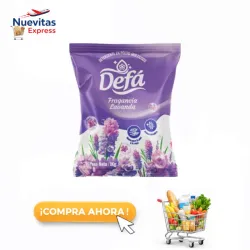 Detergente Defá-Lavanda 1kg