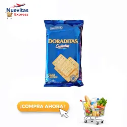 Doraditas