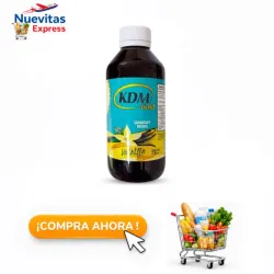 Estracto de Vainilla