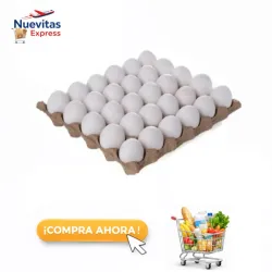 File de Huevo 30 unidades