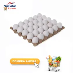 File de Huevos (30 unidades)
