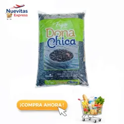 Frijol Negro 1kg