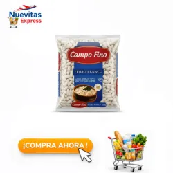 Frijoles Blancos