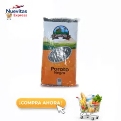 Frijoles Negros 500g