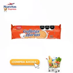 Galleta Maria Original